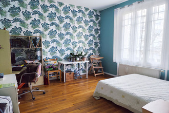 achat maison villemomble 93250