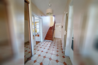 achat maison villemomble 93250