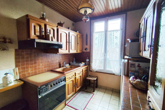 achat maison villemomble 93250