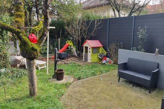 achat maison villemomble 93250