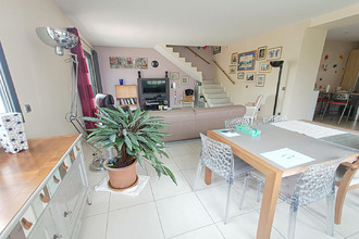 achat maison villemomble 93250