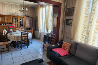 achat maison villemomble 93250