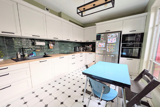 achat maison villemomble 93250