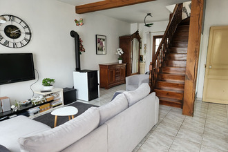 achat maison villemomble 93250