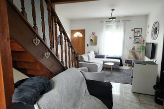 achat maison villemomble 93250