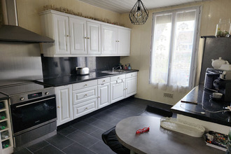 achat maison villemomble 93250