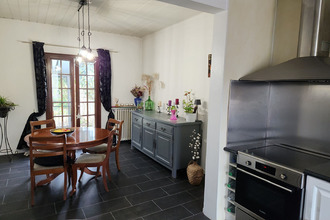 achat maison villemomble 93250