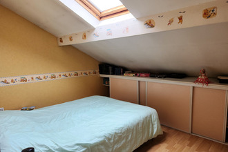 achat maison villemomble 93250