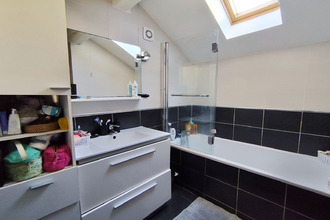 achat maison villemomble 93250