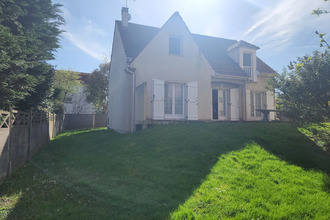 achat maison villemomble 93250