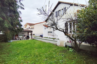 achat maison villemomble 93250