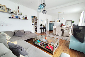 achat maison villemomble 93250