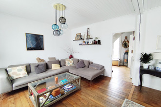 achat maison villemomble 93250