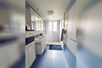 achat maison villemomble 93250