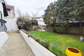 achat maison villemomble 93250