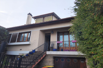 achat maison villemomble 93250