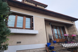 achat maison villemomble 93250