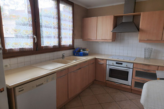 achat maison villemomble 93250