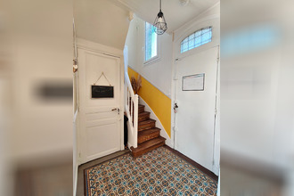 achat maison villemomble 93250