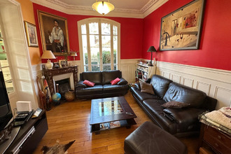 achat maison villemomble 93250