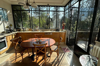 achat maison villemomble 93250