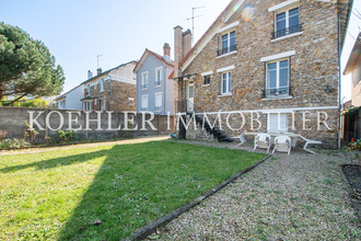 achat maison villemomble 93250