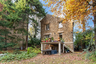 achat maison villemomble 93250