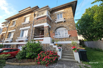 achat maison villemomble 93250