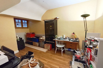 achat maison villemomble 93250