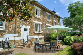 achat maison villemomble 93250