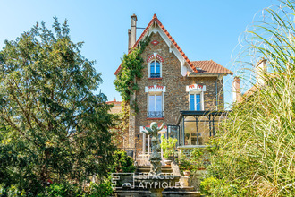 achat maison villemomble 93250