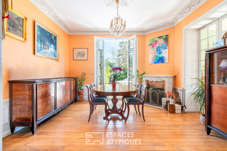 achat maison villemomble 93250