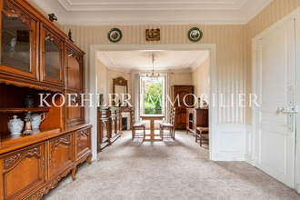 achat maison villemomble 93250