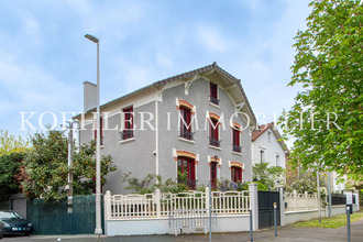 achat maison villemomble 93250