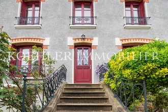 achat maison villemomble 93250