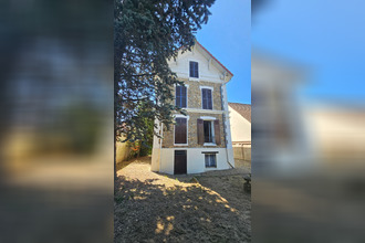 achat maison villemomble 93250