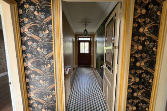 achat maison villemomble 93250