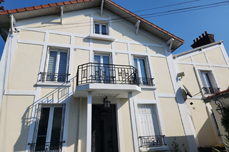 achat maison villemomble 93250