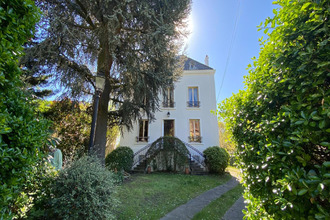 achat maison villemomble 93250