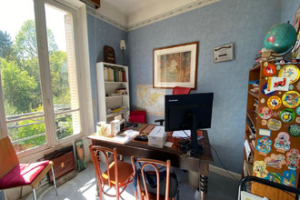 achat maison villemomble 93250