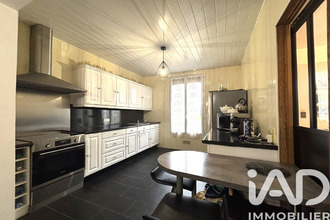 achat maison villemomble 93250