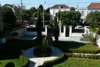 achat maison villemomble 93250