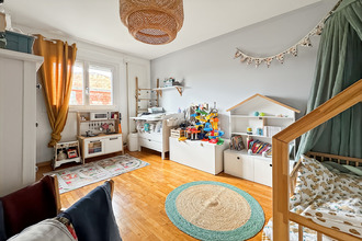 achat maison villemomble 93250