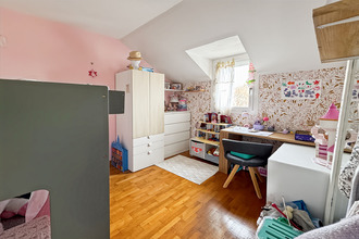 achat maison villemomble 93250
