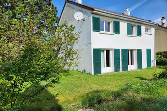 achat maison villemomble 93250