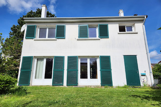 achat maison villemomble 93250