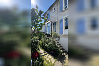 achat maison villemomble 93250