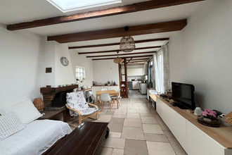 achat maison villemomble 93250