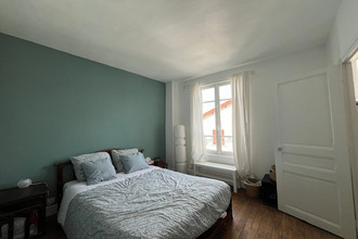 achat maison villemomble 93250