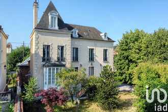 achat maison villemomble 93250